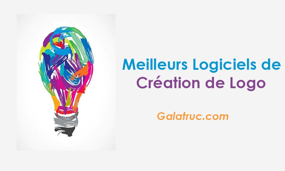 Meilleurs logiciels de création de logo en 2022