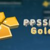 Télécharger PPSSPP Gold APK gratuit