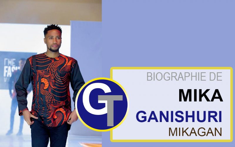 Mika Ganishuri Mikagan : La biographie d’un top model passionné