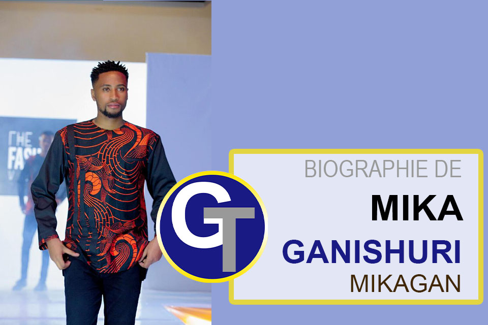 Mika Ganishuri Mikagan : La biographie d’un top model passionné