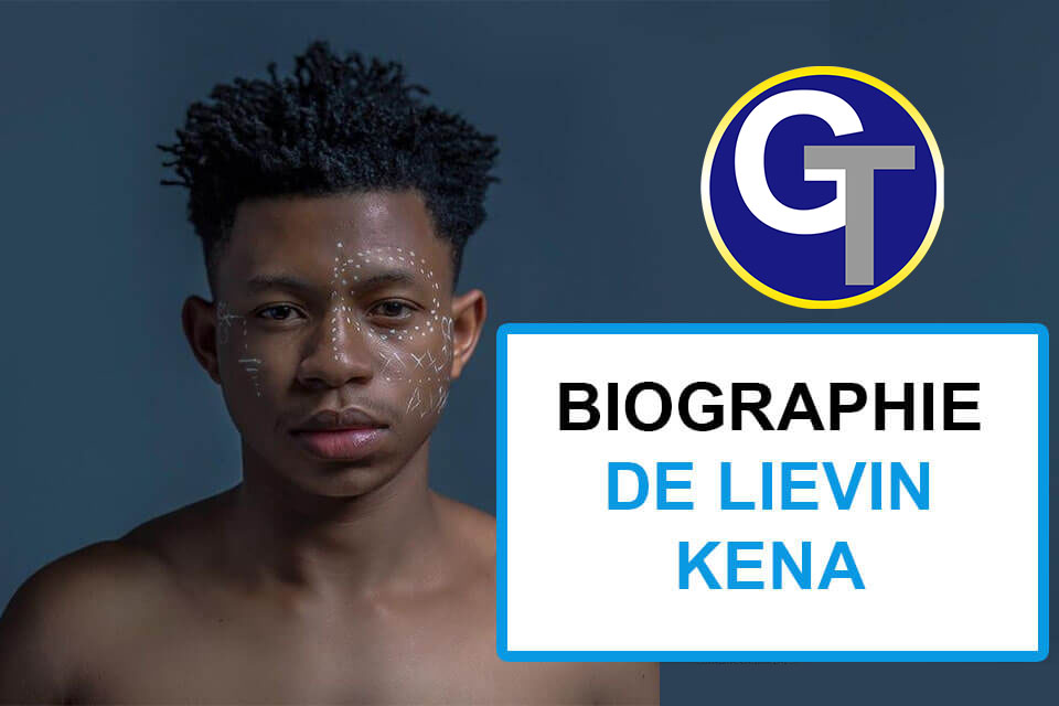 Biographie de Lievin Kena