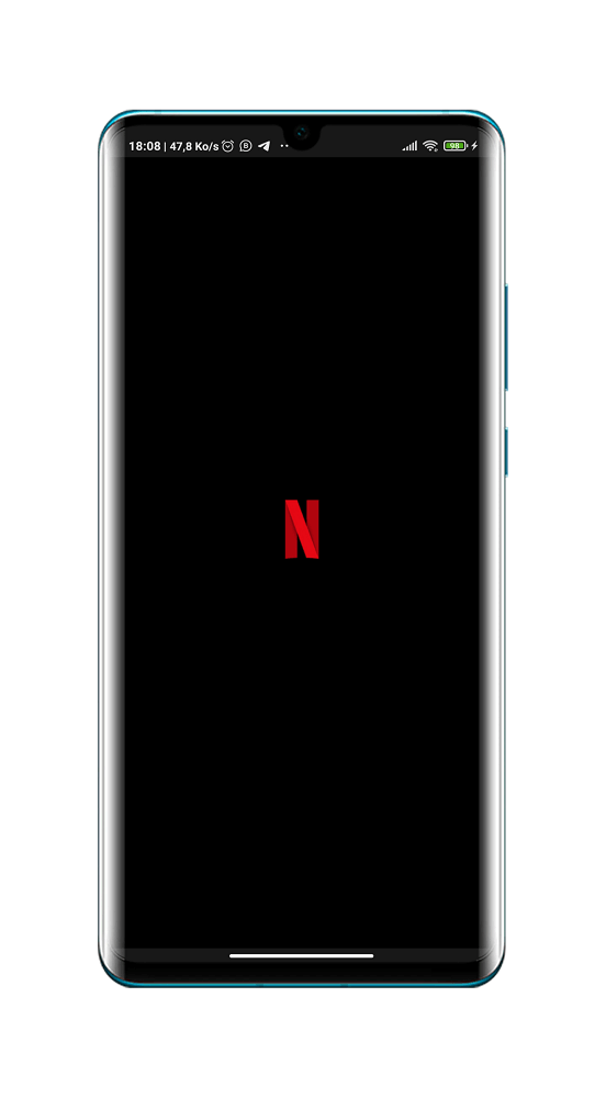 Télécharger Netflix APK Mod gratuit