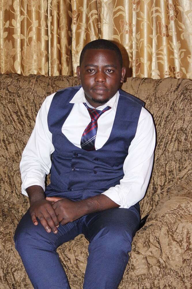 Roland Nyalundja