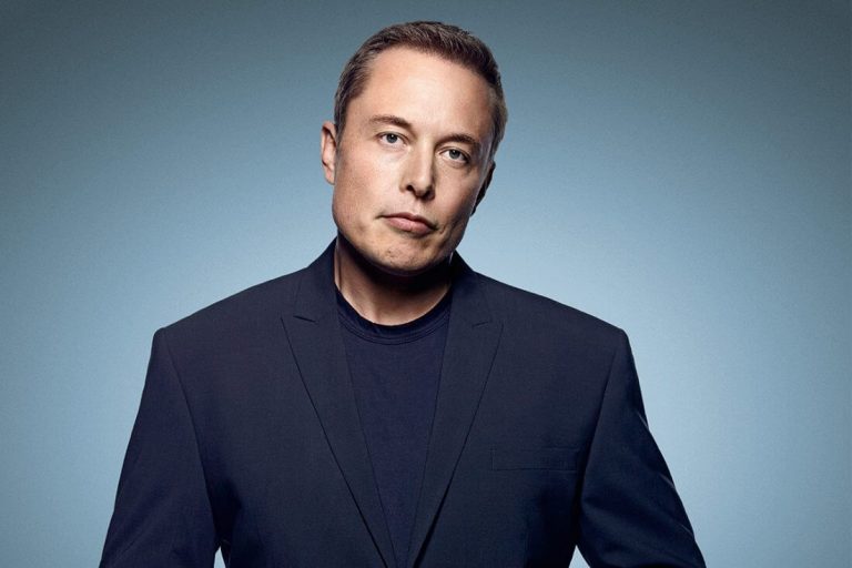 Elon Musk: A Visionary Entrepreneur Who Redefined Innovation