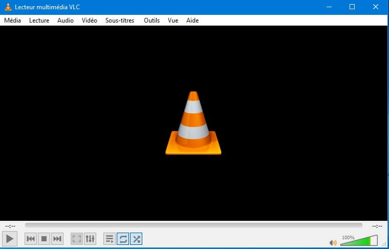 VLC Media Player